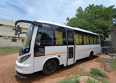 hyderabad taxi service