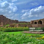 Golconda Fort Hyderabad - Historic Fort and Popular Tourist Attraction in Telangana